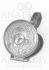 Серебряная ладанка (643)