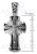 Крест (9002)