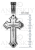 Крест (9019)